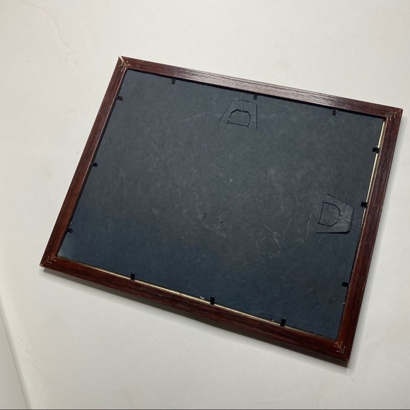 Walt Disney World Vacation Club Lithograph LE Wall Art DVC Grand Californian - Picture 5 of 16